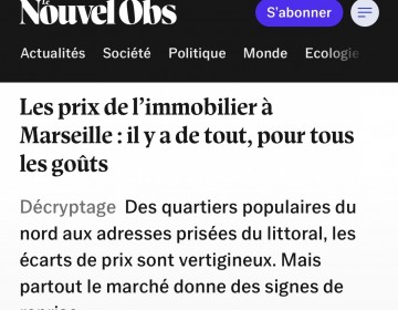 Le Nouvel Obs - 24 Mars 2026