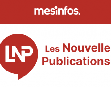 Les Nouvelles Publications - mesinfos.fr - 08 Mars 2024