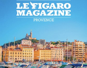 Le Figaro Magazine - 23 Septembre 2023