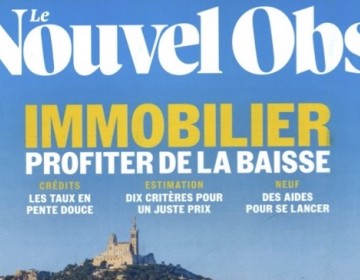 Le Nouvel Obs - 19 au 25 Septembre 2024