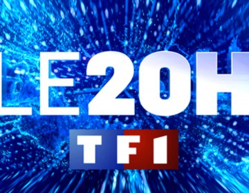 JT DE 20H DE TF1 - 28 Août 2024