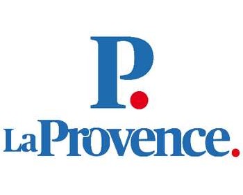 La Provence - 08 Novembre 2024