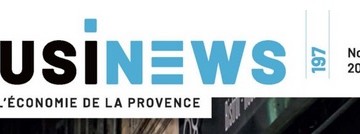 Businews - 09 Octobre 2020