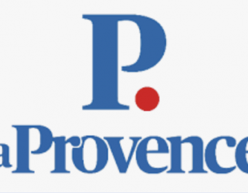La Provence - 07 Septembre 2024