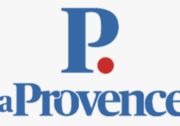 La Provence - 20 Octobre 2023