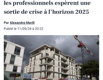 La Provence - 11 Septembre 2024
