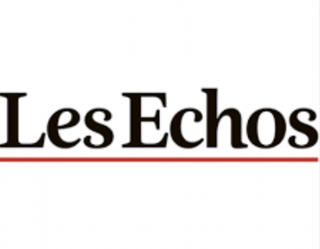 Les Echos - 04 et 05 Juillet 2025