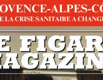 Le Figaro Magazine - 26 Mars 2021