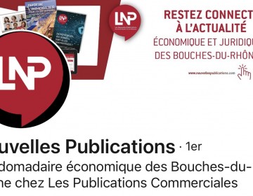 Les Nouvelles Publications économiques et juridiques - 07 Février 2022