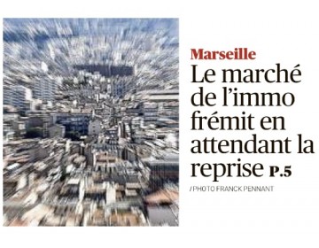 La Provence - 09 Septembre 2024