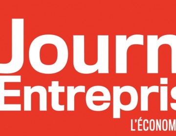Le Journal des Entreprises - 09 Janvier 2023