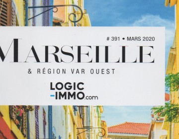 Logic Immo - Mars Avril Mai 2020