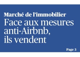 La Provence - 27 Mars 2025