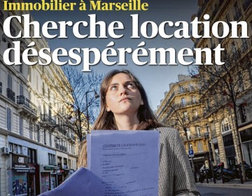 La Provence - 18 Janvier 2025