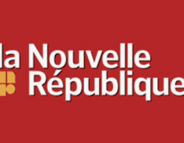La Nouvelle République - 1er Juillet 2023