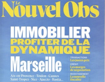 Le Nouvel Obs - Mars 2026