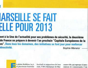 L'argus des Commerces & des Entreprises - Octobre 2012