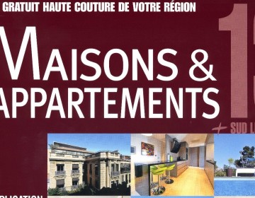 Maisons & Appartements N°138 - Mars 2012