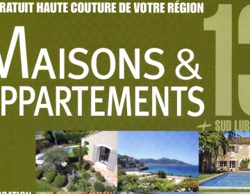 Maisons & Appartements N°146 - Septembre 2012