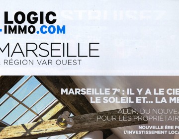 Logic-Immo.com - 24 mars 2015