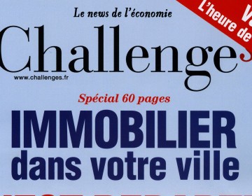 Challenge - 3 au 9 mars 2016