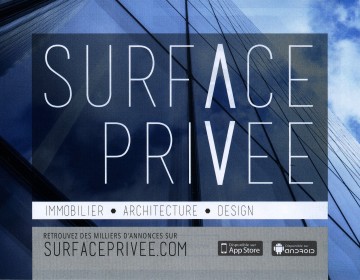 Surface Privée - Du 9 au 31 mars 2016