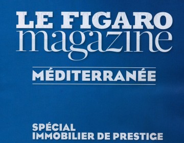 Le Figaro Magazine - vendredi 11 et samedi 12 mars 2016