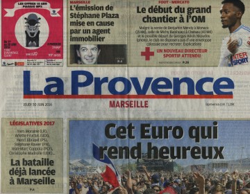 Immobilier by La Provence - 30 juin 2016