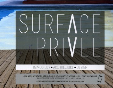Surface Privée - Juillet 2016