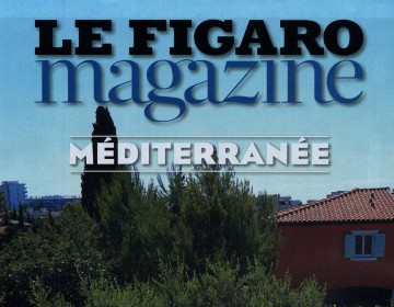 Le Figaro Magazine - vendredi 21 et samedi 22 octobre 2016