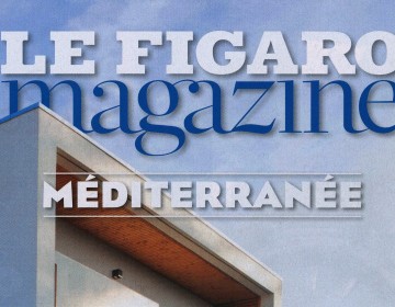 Le Figaro Magazine Méditerranée - 3 novembre 2017