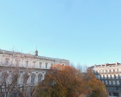 Appartement T3 PRÉFECTURE 13006 Marseille