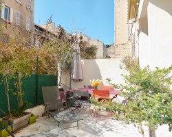 Appartement T8 PREFECTURE - BD NOTRE DAME 13006 Marseille