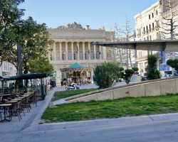 Appartement T1 VIEUX PORT - PLACE GENERAL DE GAULLE 13001 Marseille