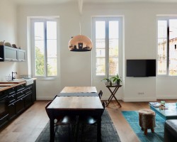Appartement T3 PREFECTURE 13006 Marseille