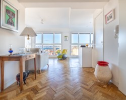 Appartement T2 NOTRE-DAME DE LA GARDE 13006 Marseille