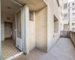 Appartement T2 CARRE D'OR - RODOCANACHI 13008 Marseille