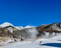 Appartement T4 LA CHALP 05350 Arvieux