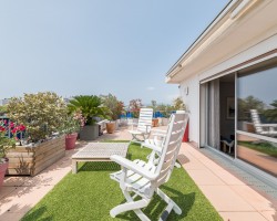 Appartement T4 LE CABOT 13009 Marseille