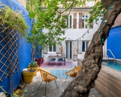 Appartement T7 NOTRE-DAME-DU-MONT 13006 Marseille