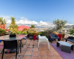 Appartement T5 PRADO - PERIER 13008 Marseille