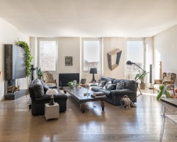 Appartement T5 PREFECTURE - VIEUX-PORT 13006 Marseille