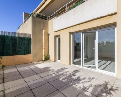 Appartement T3 SAINTE MARTHE 13014 Marseille