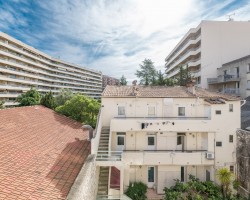 Appartement T2 TIMONE 13005 Marseille