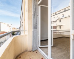Appartement T3 VAUBAN 13006 Marseille