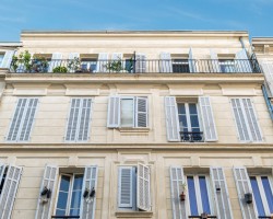 Appartement T2 LONGCHAMP / CHAPITRE 13001 Marseille