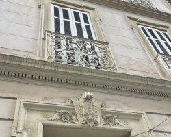 Appartement T2 PREFECTURE / CASTELLANE 13006 Marseille