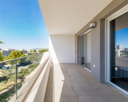 Appartement T2 VALMANTE - LUMINY - CALANQUES 13009 Marseille