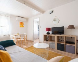 Appartement T2 VIEUX-PORT 13001 Marseille
