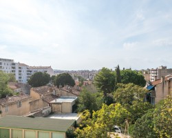 Appartement T3 LA BLANCARDE 13004 Marseille